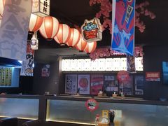 大堂-桃太郎创作料理(大坪店)