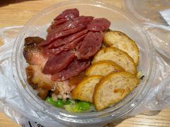 隆江猪脚肉-陆长玖古法猪脚饭(玄风桥店)