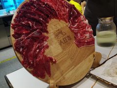 -牛人日志·鲜牛肉骨汤火锅(万科里瑧店)