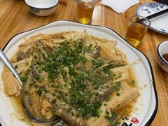 -杨记新泉美食