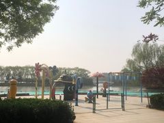 -大兴滨河森林公园