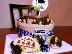 -EnergyCake蛋糕理想国