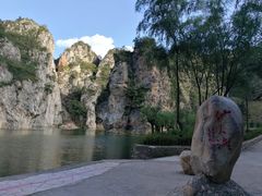-大连冰峪旅游度假区