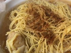 -小梁哥云吞面(黄贝岭店)