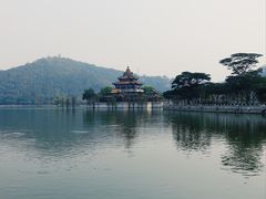 -顺峰山公园