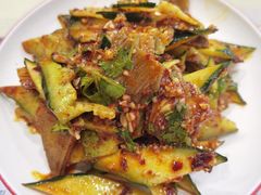 -服务大楼冷面(延大店)