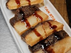 -探鱼·鲜青椒爽麻烤鱼(朝阳悠唐广场店)