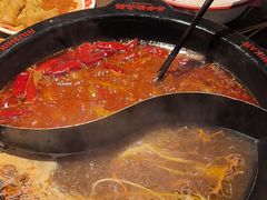 -牛市坎火锅(建设路店)