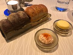 -迪拜帆船酒店海底餐厅