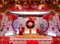 -王府花园酒店·宴会厅