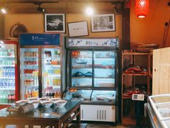 -富正毅三下锅·湘西韵味(天门山索道店)