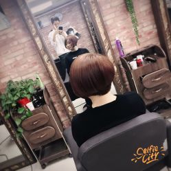 -佛伦斯私人订制烫染国际连锁西红门店