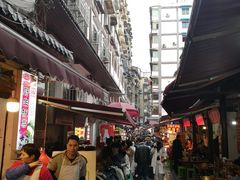 -捞沙巷