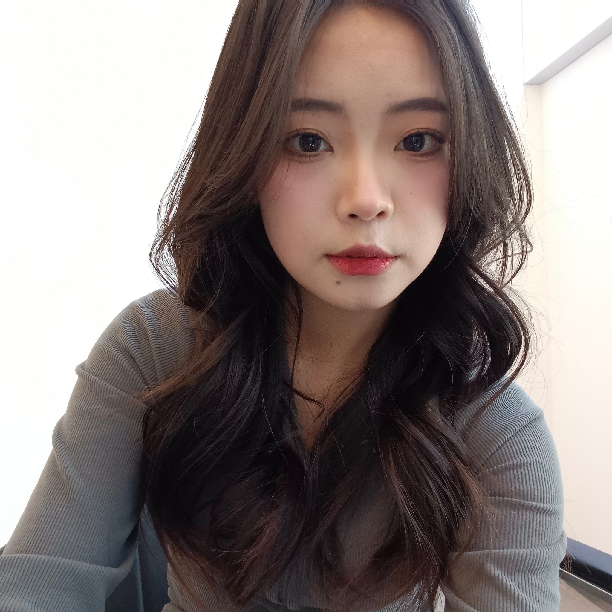 大连烫发找easy的朗朗准没错