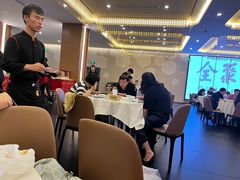 -北京全聚德(王府井店)