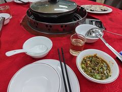-花苑美食横琴生蚝火锅(拱北粤华路店)