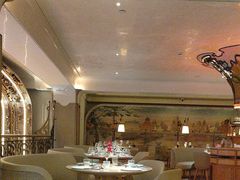 -波特曼西餐厅(中央大街店)