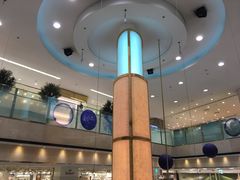 -乐天免税店(明洞店)
