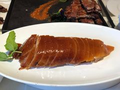 -四季民福烤鸭店(王府井灯市口店)