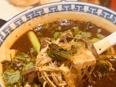 -大秦地·西北菜(纬四路店)