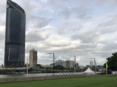 -布里斯班南岸公园