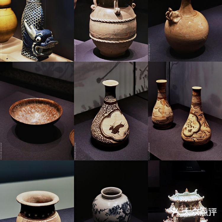 南昌旅游｜江西省博物馆游玩攻略