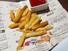 -新奥购物中心