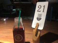 古法酸梅汤-十面春风·江南面馆(崇宁路店)