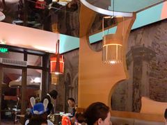 -南小馆(迪士尼小镇店)
