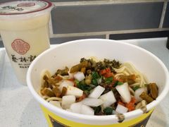 -蔡林记(广埠屯店)