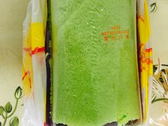 -本格旺索罗(樟宜机场T1店)