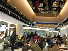 -丝路伊兰·兰州牛肉面(牛街总店)