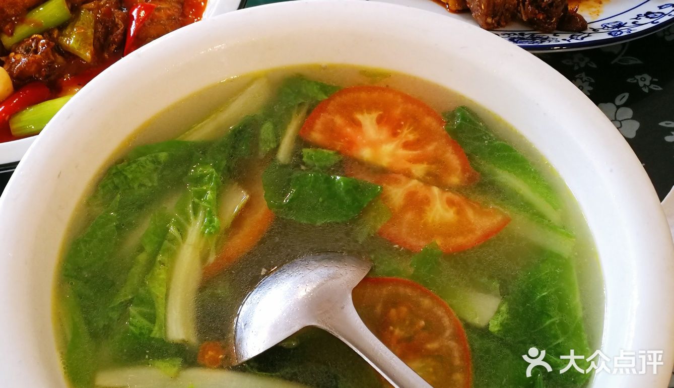 每一次都有进步