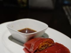 -博悦茶餐厅(文殊院店)