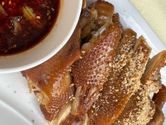 -湖泉水云间餐厅·弥勒地道菜(B座店)