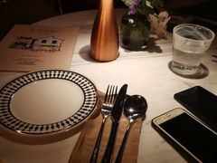 -IL TEATRO 精品意大利餐厅