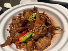 -苏淮景·苏闽融创菜·海鲜(原空港井河轩店)