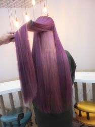 点击看大图 -DL HAIR SALON