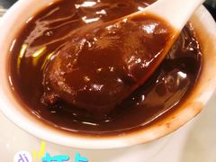 红豆沙-丽的面家(多宝路店)