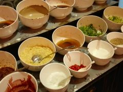 android_upload_pic-陈府大宅门成都火锅·手切鲜肉(太原街店)