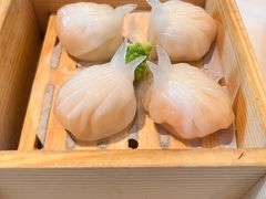 -粤财皇冠假日酒店·彩华轩中餐厅
