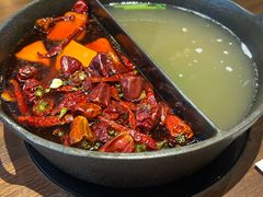 -盡膳口福跷脚牛肉火锅(晶耀前滩店)