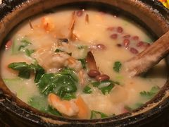 -云晓光头烧烤吧(川沙绿地店)