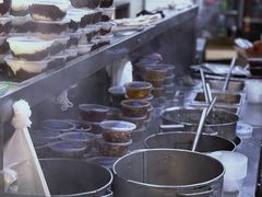 -芳婆糕团店(王府大街店)
