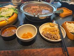 -牛New寿喜烧(闵行龙湖天街店)
