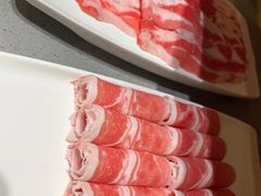 新西兰羊肉-海底捞火锅(漕宝路店)