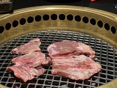 -谷牛和牛烤肉(漕河泾印象城店)