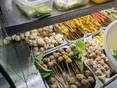 -北京大学-学五食堂