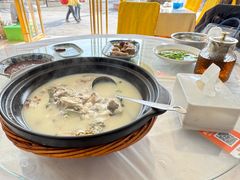 -芸海阁·农家私房菜(沙家浜景区出口店)