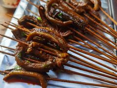 -晓靖轩烧烤(沙河风情店)
